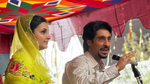 Imtiaz Ali Moves Diljit Dosanjh To Tears 